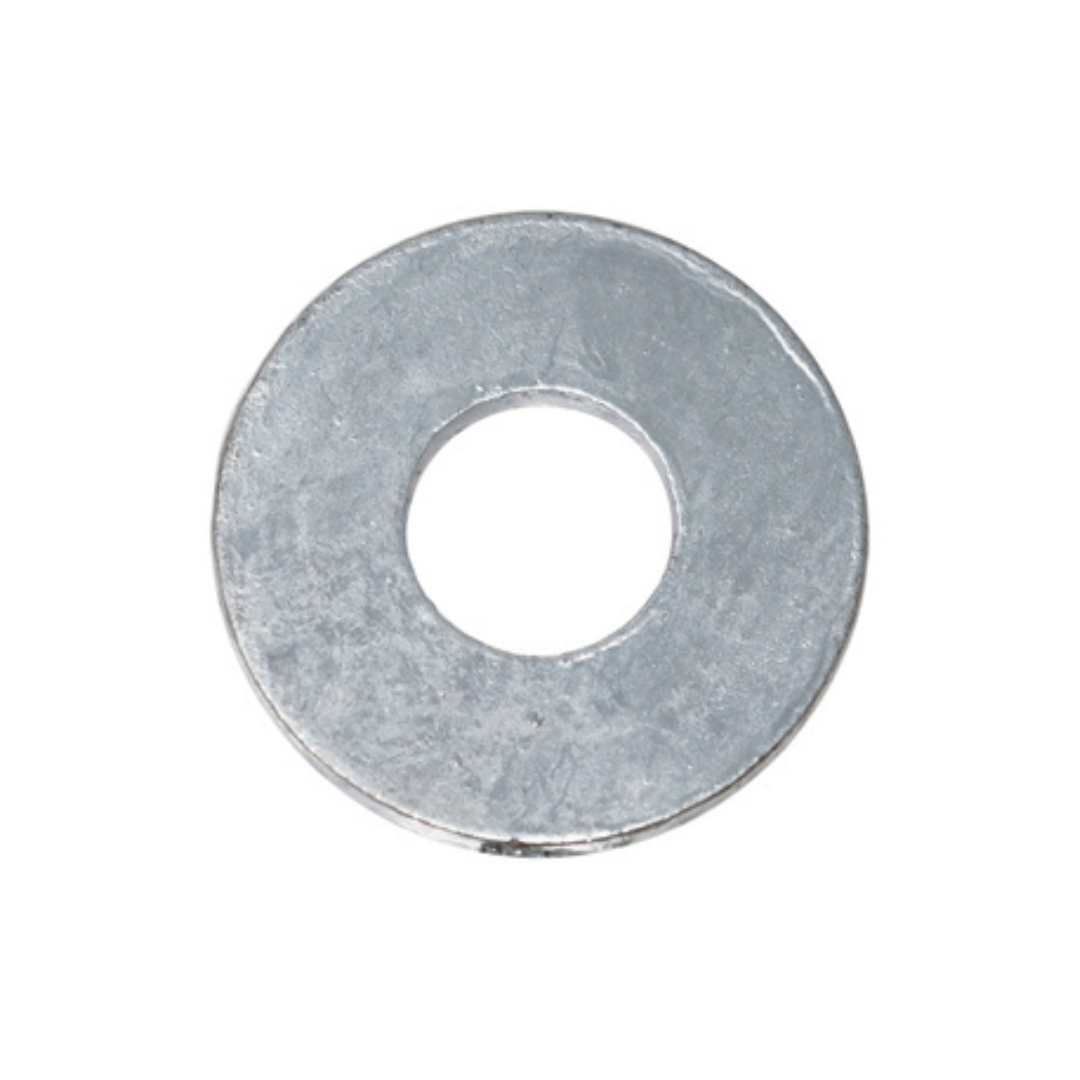 10mm Metric Flat Washer Grade 10.9 Zinc Plated