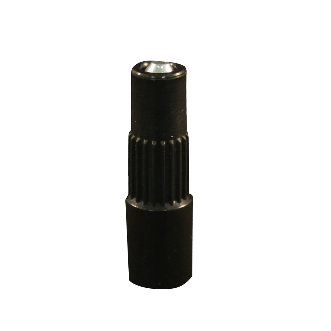 3/4-Inch Plastic Tire Valve Extension