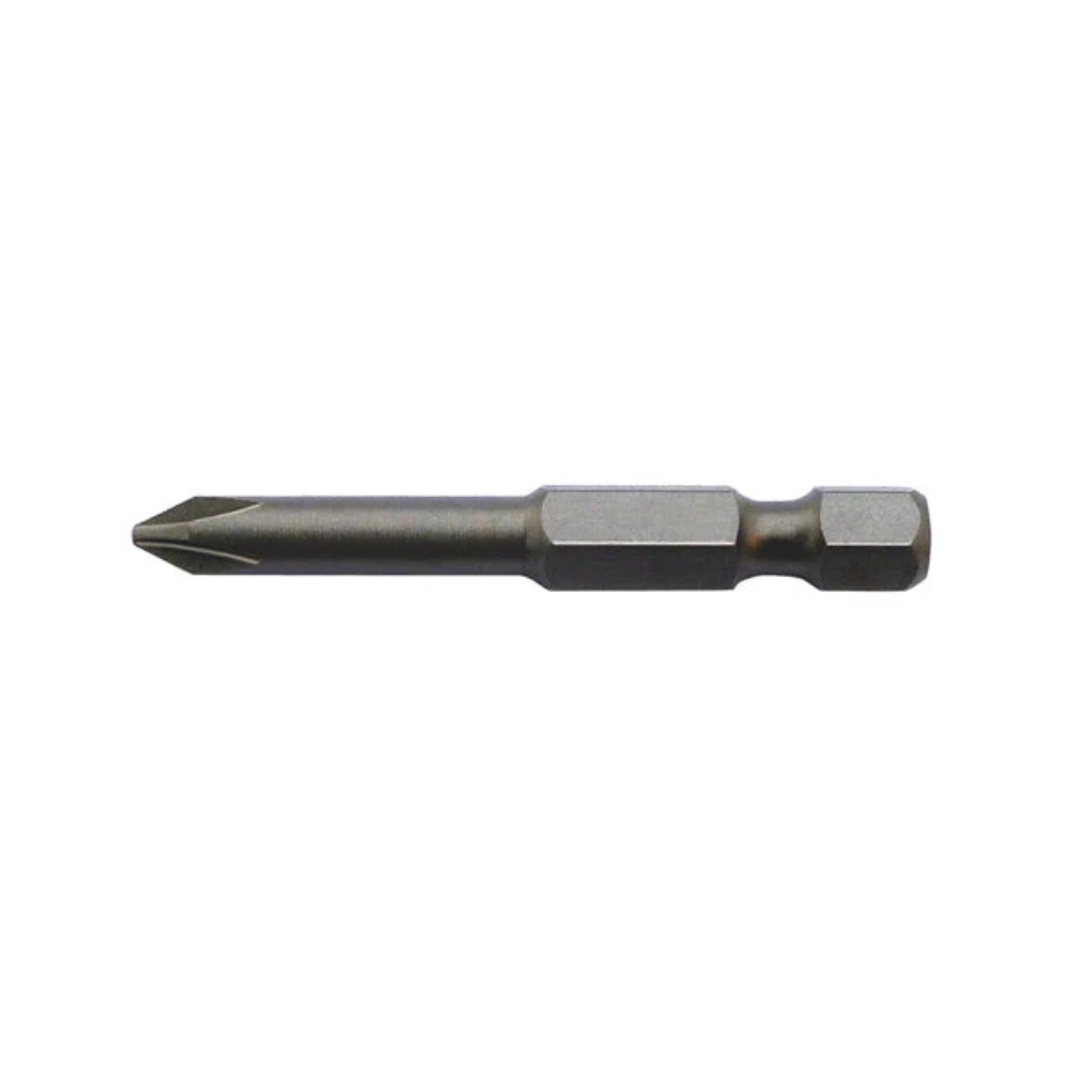 High-Speed Steel 1-1/16 Inch Silver & Deming Drill Bit