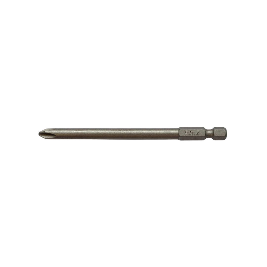 High-Speed Steel 1-1/8 Inch Silver & Deming Drill Bit