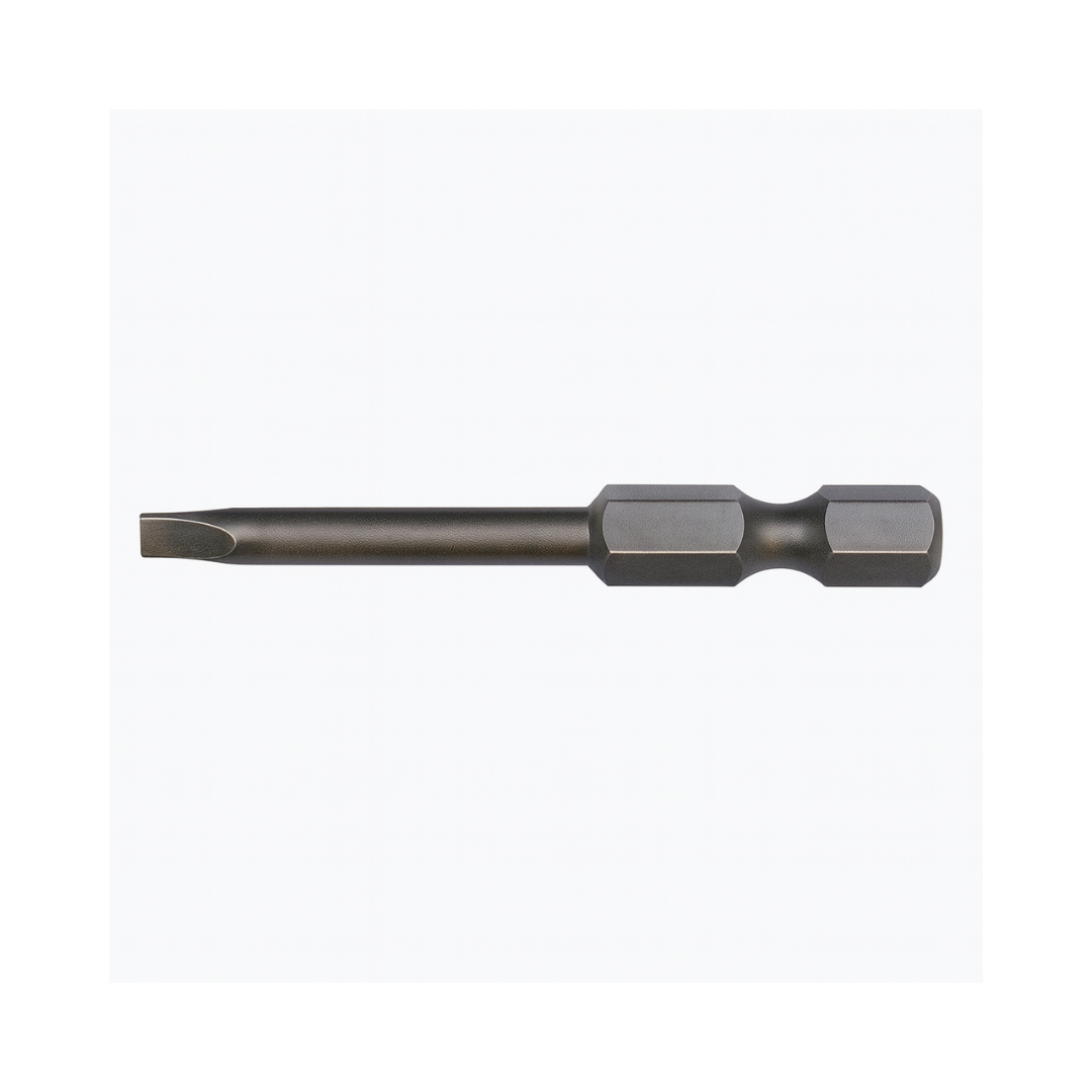 Alfa Tools 1/4" x 1" x 1/4" Hex Allen Bit 2-Pack