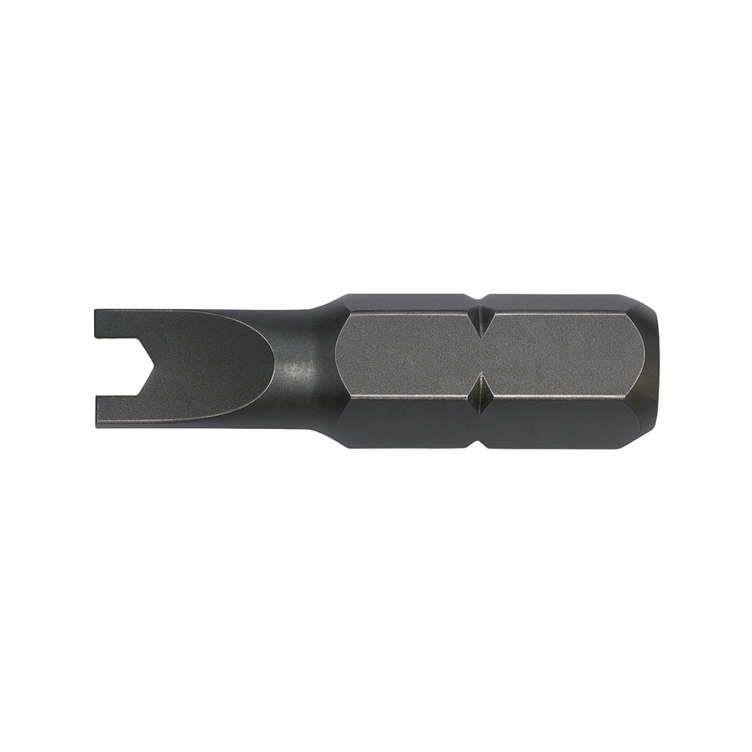 Alfa Tools T20 x 1" x 1/4" Hex Torx Bit 2-Pack