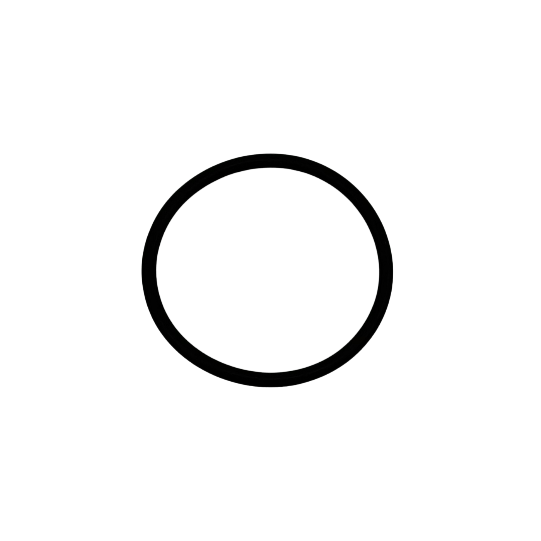 FOR-SEAL® O-Ring – 5/8" Tube OD, .614" ID